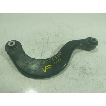 BRAZO SUSPENSION SUPERIOR TRASERO DERECHO 5Q0505323D 