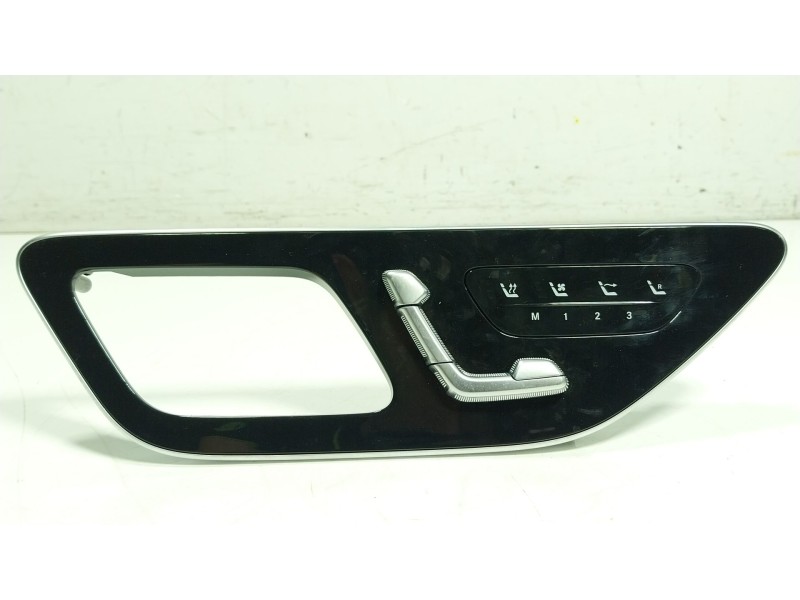 Recambio de modulo electronico para mercedes-benz sl (r232) 55 amg 4-matic+ (232.480) referencia OEM IAM A2329006602 A2329006602