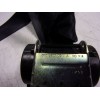 Recambio de cinturon seguridad trasero izquierdo para nissan juke (f15) 1.5 turbodiesel cat referencia OEM IAM 888451KA2A 602047
