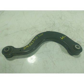BRAZO SUSPENSION SUPERIOR TRASERO IZQUIERDO 5Q0505323D 