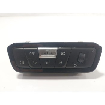 MANDO LUCES 61315A16B10 61315A16B1001 