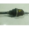 Recambio de transmision izquierda para opel corsa e (x15) 1.4 (08, 68) referencia OEM IAM 13149830  
