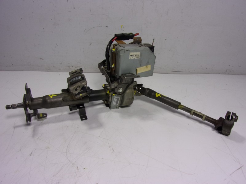 Recambio de columna direccion para nissan juke (f15) 1.5 turbodiesel cat referencia OEM IAM 488111KA0A 488101KA2A 