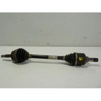 TRANSMISION IZQUIERDA 9801048580 9801048580 