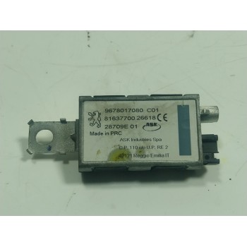 MODULO ELECTRONICO 9678017080 