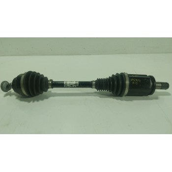 TRANSMISION IZQUIERDA 31605A01E83 984676902 