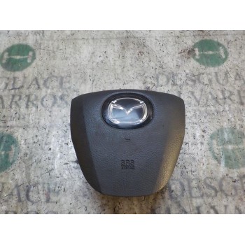 AIRBAG DELANTERO IZQUIERDO EH6257K00 