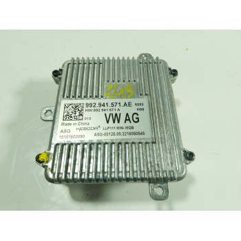 CENTRALITA FAROS XENON 992941571AE 992941571AE 