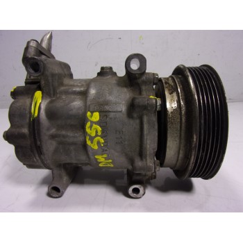 COMPRESOR AIRE ACONDICIONADO 2763000Q3D 92600AZ74A 