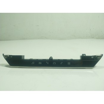 MODULO ELECTRONICO 98446367XU 98197167 