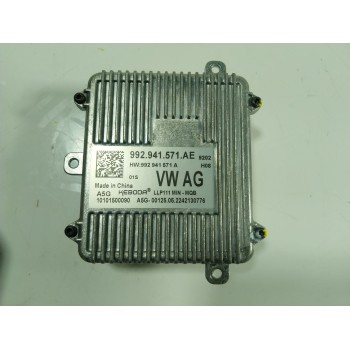 CENTRALITA FAROS XENON 992941571AE 992941571AE 