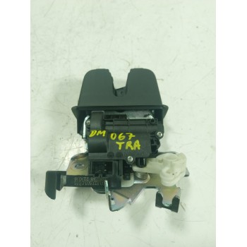 CERRADURA MALETERO / PORTON 3G0827503C 3G0827503 