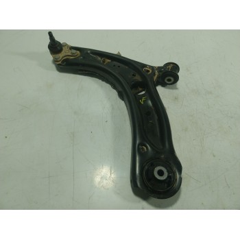 BRAZO SUSPENSION INFERIOR DELANTERO IZQUIERDO 5WA407151A 
