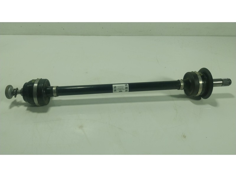 Recambio de transmision trasera izquierda para bmw 5 (g30, f90) 530 i xdrive referencia OEM IAM 33208664049 866404906 