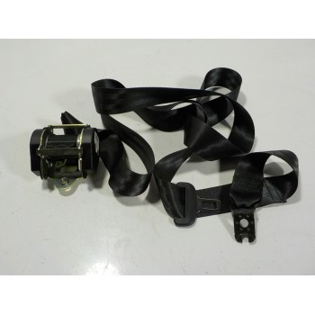 CINTURON SEGURIDAD TRASERO IZQUIERDO 5G0857805RAA 5G0857805RAA 
