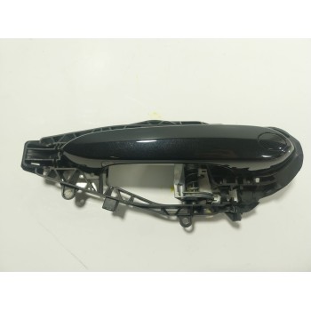 MANETA EXTERIOR DELANTERA IZQUIERDA 51215A65DC7 988177502 