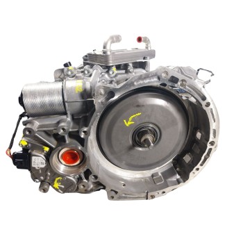 CAJA CAMBIOS 0GC300047K VCW 0GC300047K001