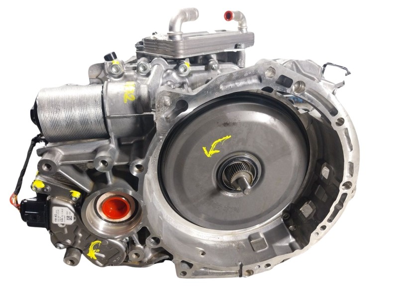 Recambio de caja cambios para seat leon sportstourer (kl8, kld) 2.0 tdi referencia OEM IAM 0GC300047K VCW 0GC300047K001