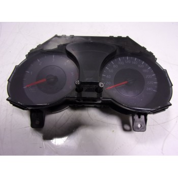 CUADRO INSTRUMENTOS 248101KB0B 1KB0B 