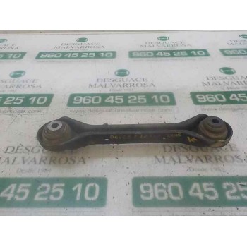 BRAZO SUSPENSION SUPERIOR TRASERO IZQUIERDO 33322406292 332676347308 