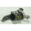 Recambio de turbocompresor para bmw 5 (g30, f90) 530 i xdrive referencia OEM IAM 11658662073 984581503 