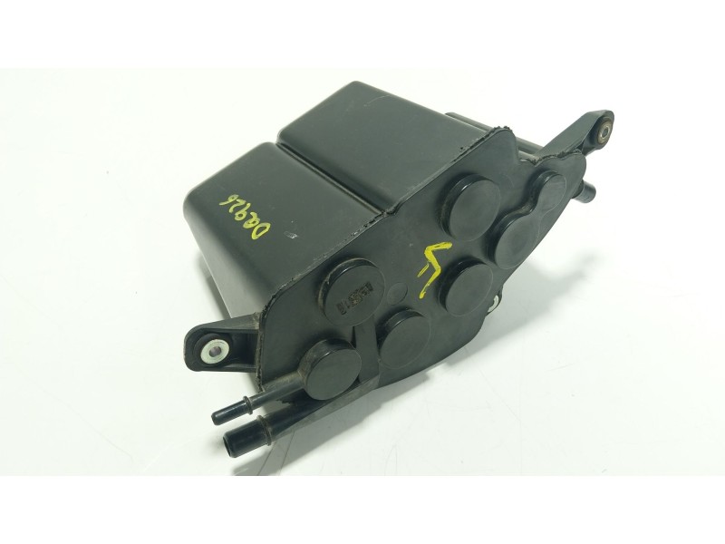 Recambio de filtro carbono activo para bentley continental flying spur (3w_) 6.0 referencia OEM IAM 3D0201801F 3D0201801F 