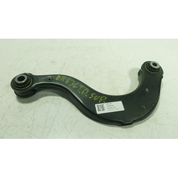 BRAZO SUSPENSION SUPERIOR TRASERO DERECHO 5Q0505323C 5Q0505351B 