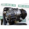 Recambio de compresor aire acondicionado para mercedes-benz clase s (w140) berlina 3.0 turbodiesel cat referencia OEM IAM   