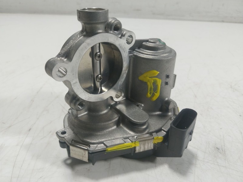 Recambio de caja mariposa para seat leon sportstourer (kl8, kld) 2.0 tdi referencia OEM IAM 05L131501C 05L131501C 