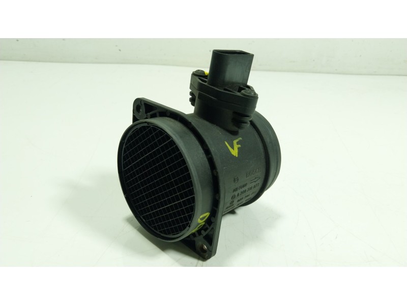 Recambio de caudalimetro para bentley continental flying spur (3w_) 6.0 referencia OEM IAM 07D906461 07D906461 