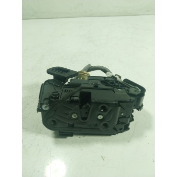 CERRADURA PUERTA TRASERA IZQUIERDA 5NA839015E 5NA839815 