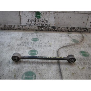 BRAZO SUSPENSION INFERIOR TRASERO IZQUIERDO 52360SEA000 