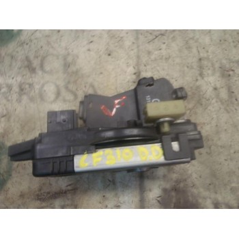 CERRADURA PUERTA DELANTERA DERECHA 