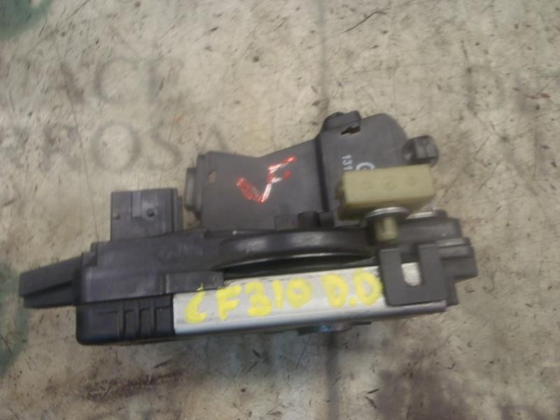 Recambio de cerradura puerta delantera derecha para opel vectra c berlina comfort referencia OEM IAM   