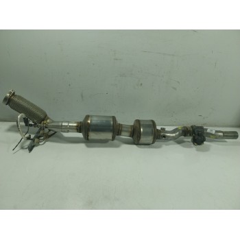 CATALIZADOR 3Q0254301JX 05L131701F 