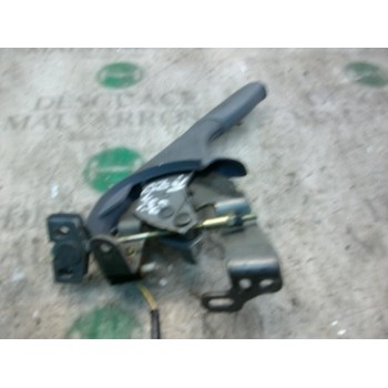 PALANCA FRENO DE MANO 