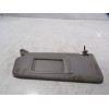 Recambio de parasol izquierdo para bmw serie 3 berlina (e90) 2.0 turbodiesel cat referencia OEM IAM 51167252007  