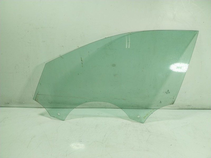 Recambio de cristal puerta delantero izquierdo para volkswagen passat berlina (cb2) 2.0 tdi referencia OEM IAM 3G0845201  