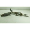 Recambio de catalizador para cupra formentor (km7, kmp) 1.5 tsi referencia OEM IAM 5WA254501R 5WA253059DQ 