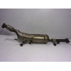 Recambio de filtro de particulas para nissan juke (f15) 1.5 turbodiesel cat referencia OEM IAM 200101KB0B  