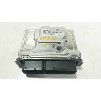 CENTRALITA MOTOR UCE 05E906019CS 05E907309CA 