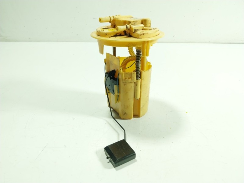 Recambio de aforador para peugeot partner tepee 1.6 hdi 90 referencia OEM IAM 1525JE 9684995280 