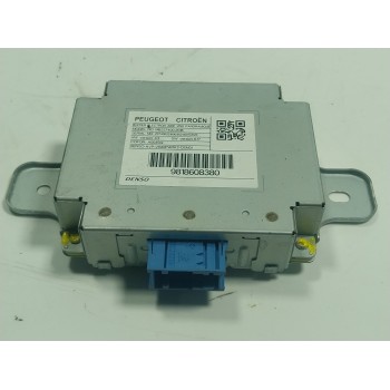 MODULO ELECTRONICO 1640712980 9818608380 