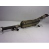 Recambio de filtro de particulas para nissan juke (f15) 1.5 turbodiesel cat referencia OEM IAM 200101KB0B  