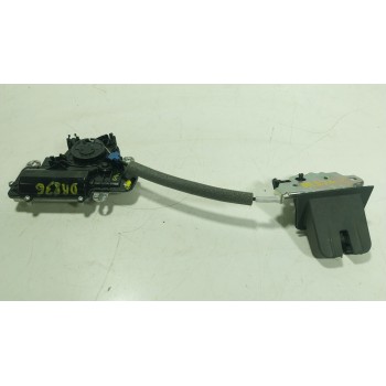 CERRADURA MALETERO / PORTON 4M0827506D 5F9827520B 