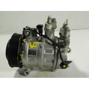 COMPRESOR AIRE ACONDICIONADO A0008300302 A0008300302 