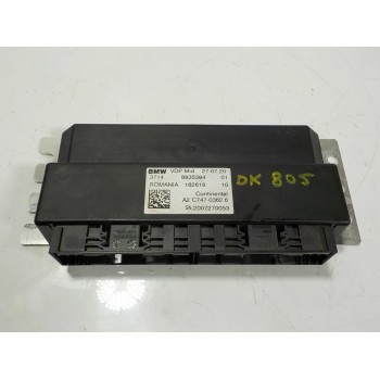 MODULO ELECTRONICO 37148835394 3714883539401 