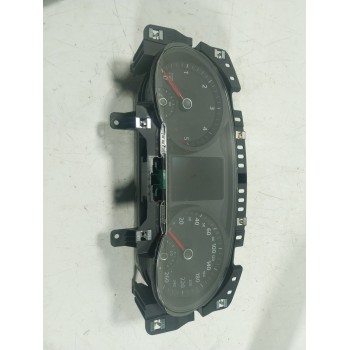 CUADRO INSTRUMENTOS 3G0920751D 