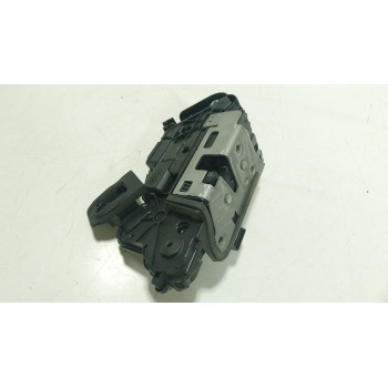 CERRADURA PUERTA DELANTERA IZQUIERDA 5TB837015E 5TB837015E 