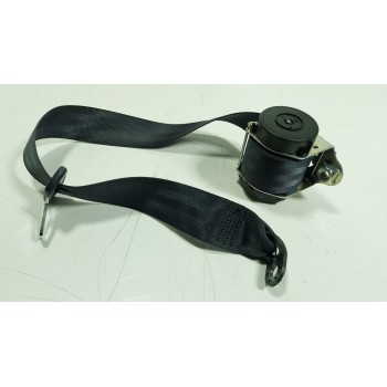 CINTURON SEGURIDAD TRASERO CENTRAL 3W5857807 3W5857807 